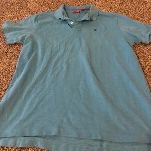 Izod polo